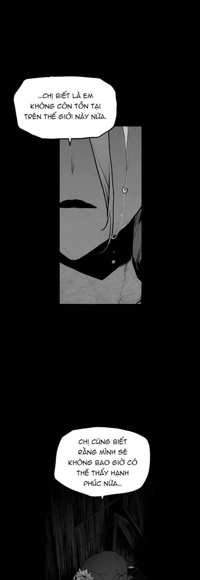 Kẻ Khủng Bố Chapter 151 - Trang 2