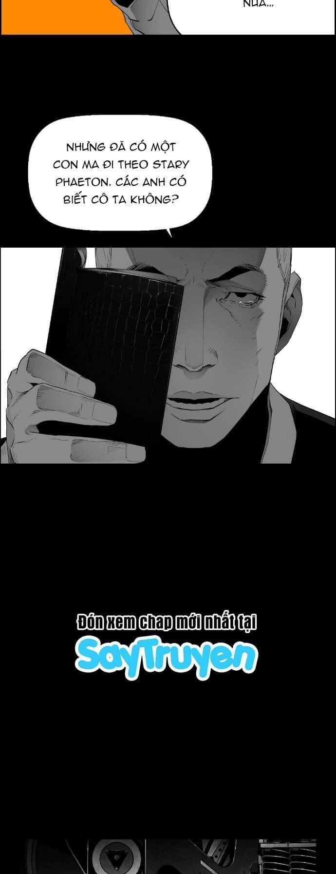 Kẻ Khủng Bố Chapter 151 - Trang 2