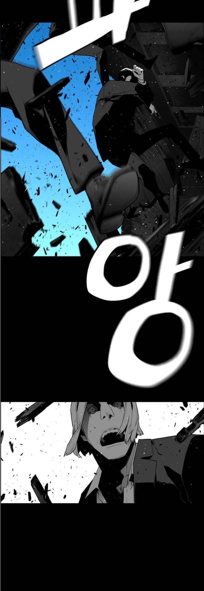 Kẻ Khủng Bố Chapter 151 - Trang 2