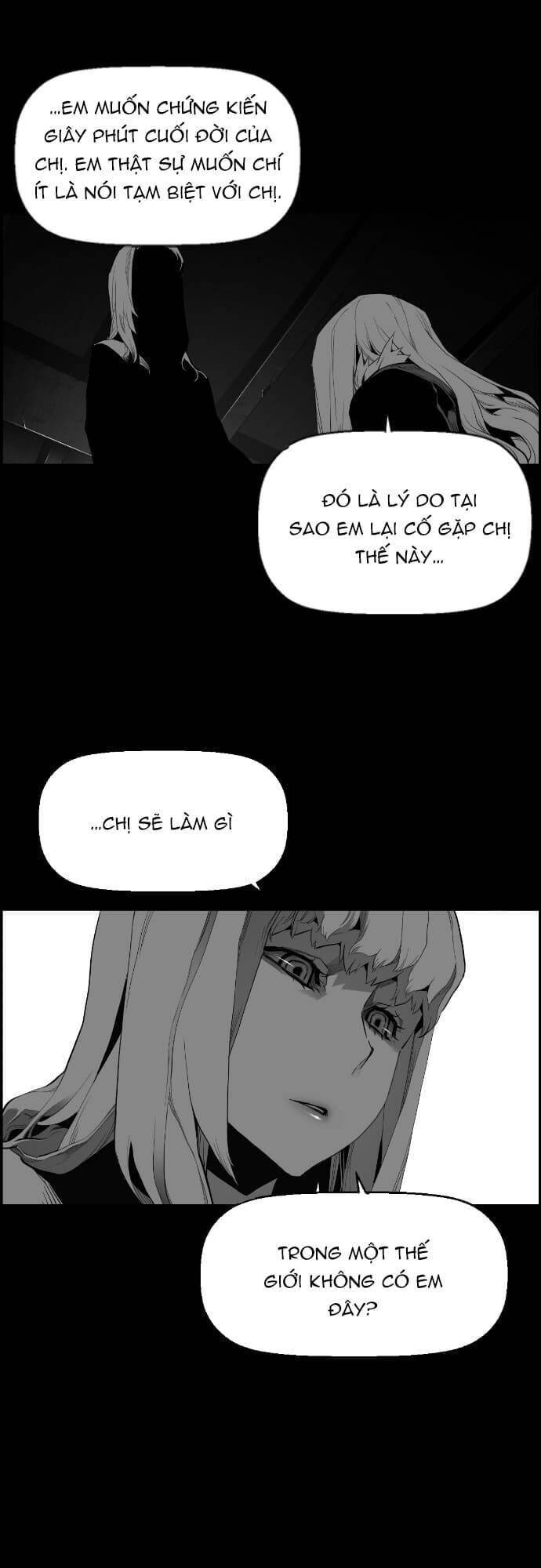 Kẻ Khủng Bố Chapter 151 - Trang 2