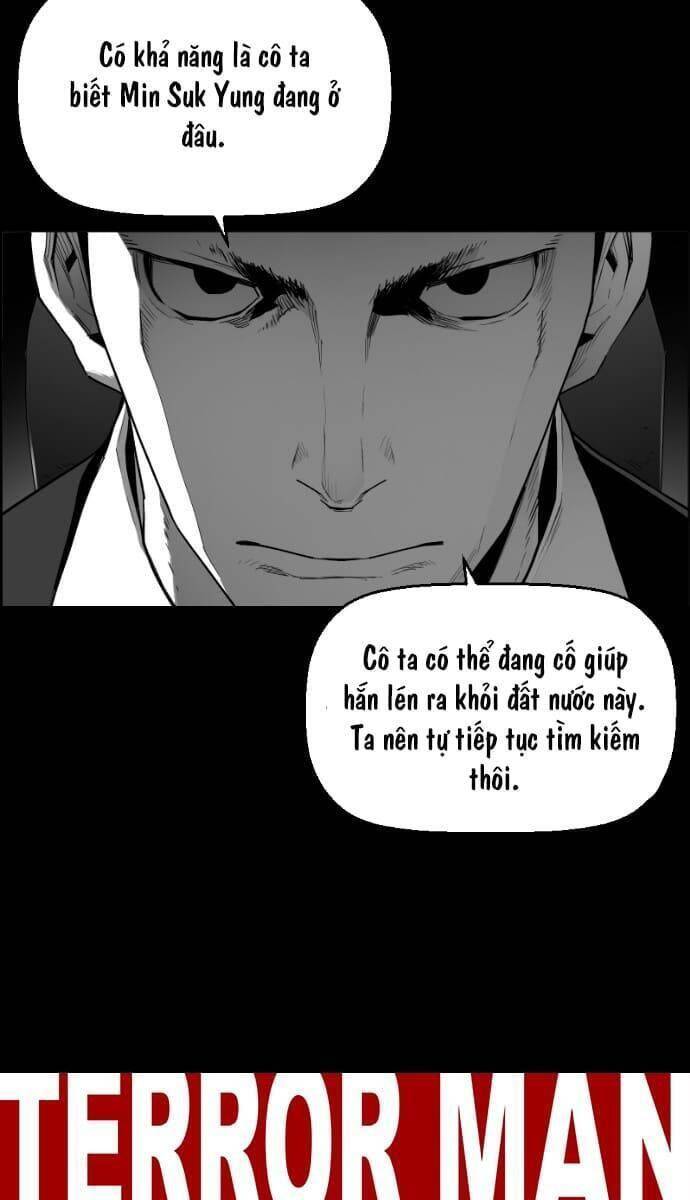 Kẻ Khủng Bố Chapter 151 - Trang 2