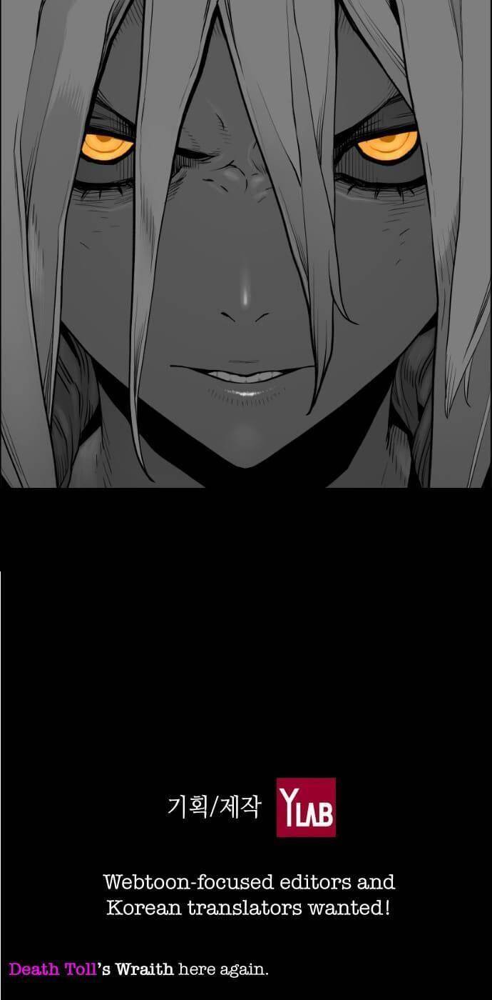 Kẻ Khủng Bố Chapter 151 - Trang 2