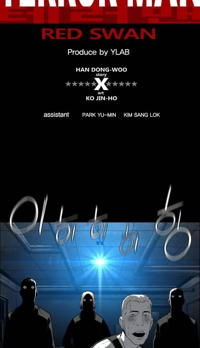 Kẻ Khủng Bố Chapter 151 - Trang 2