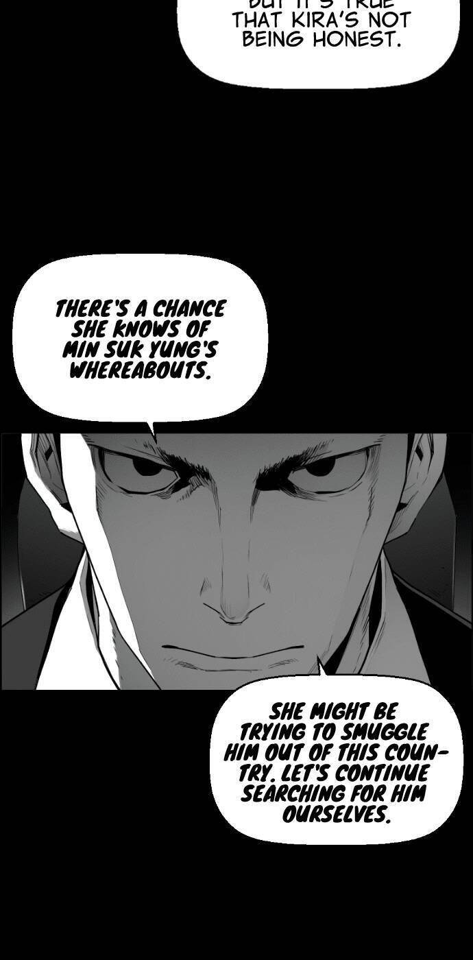 Kẻ Khủng Bố Chapter 151 - Trang 2