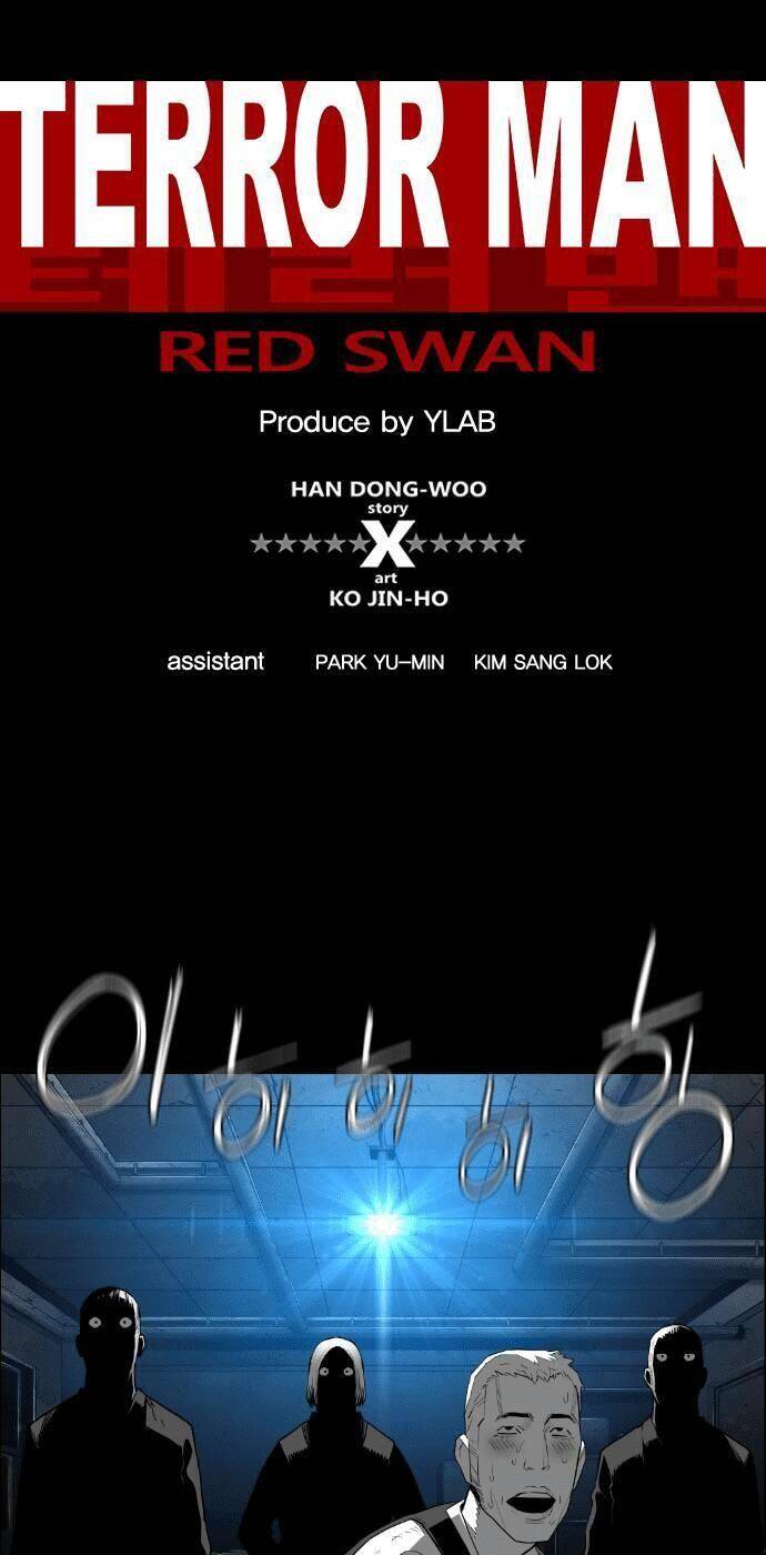 Kẻ Khủng Bố Chapter 151 - Trang 2