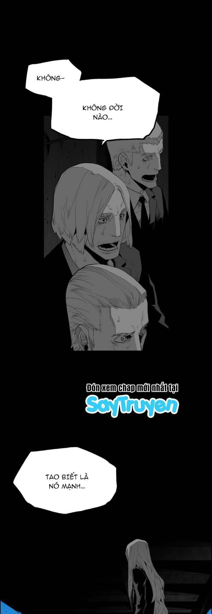 Kẻ Khủng Bố Chapter 152 - Trang 2