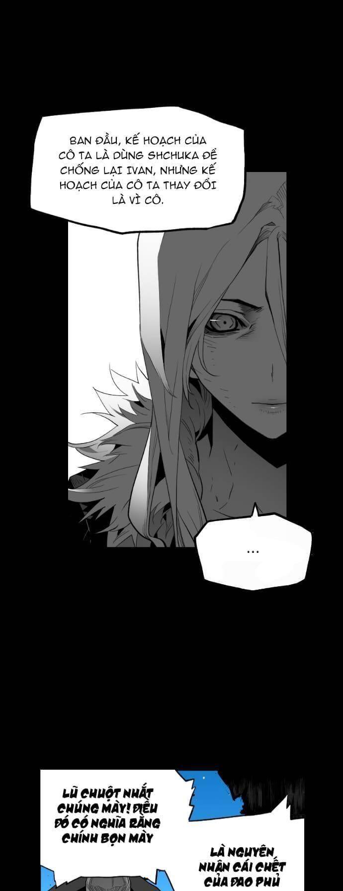 Kẻ Khủng Bố Chapter 152 - Trang 2