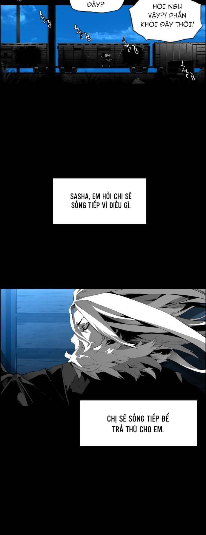 Kẻ Khủng Bố Chapter 152 - Trang 2