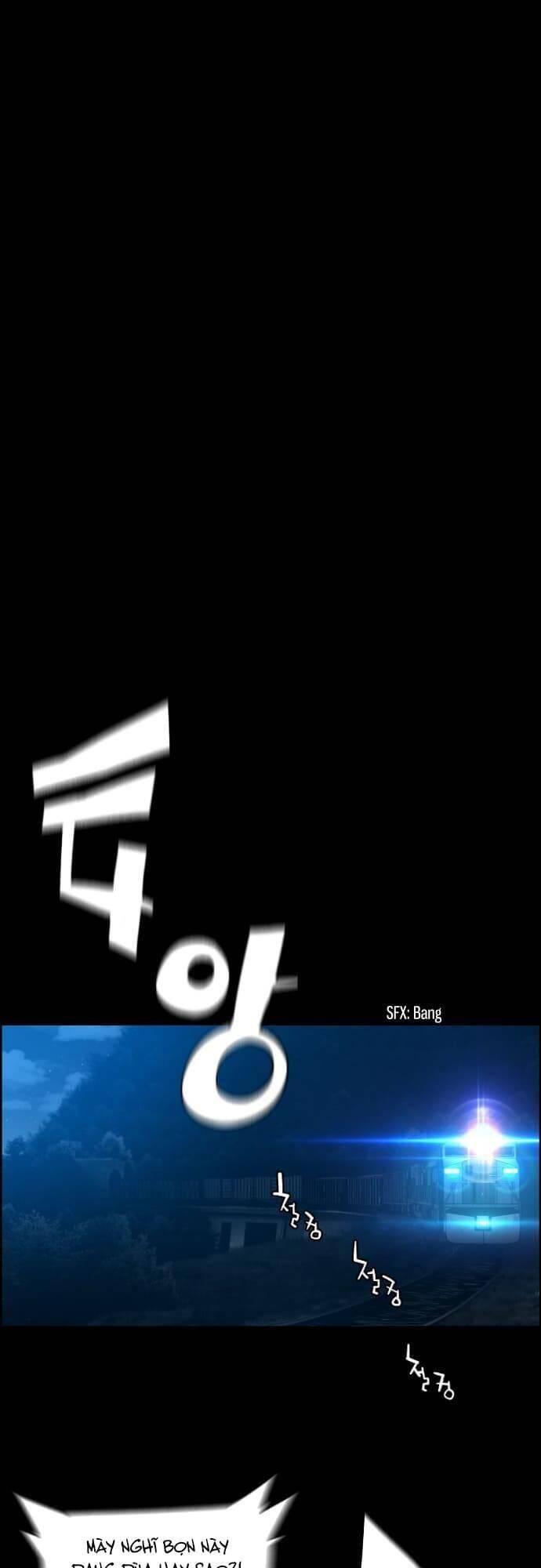 Kẻ Khủng Bố Chapter 152 - Trang 2