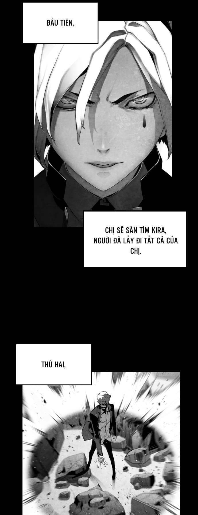 Kẻ Khủng Bố Chapter 152 - Trang 2