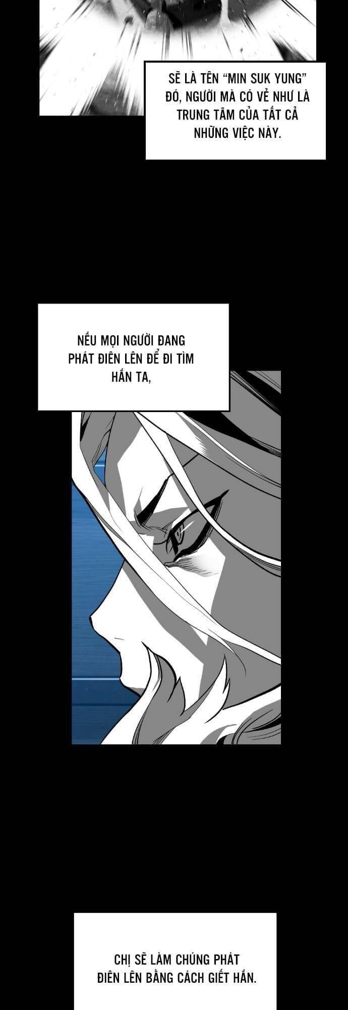 Kẻ Khủng Bố Chapter 152 - Trang 2