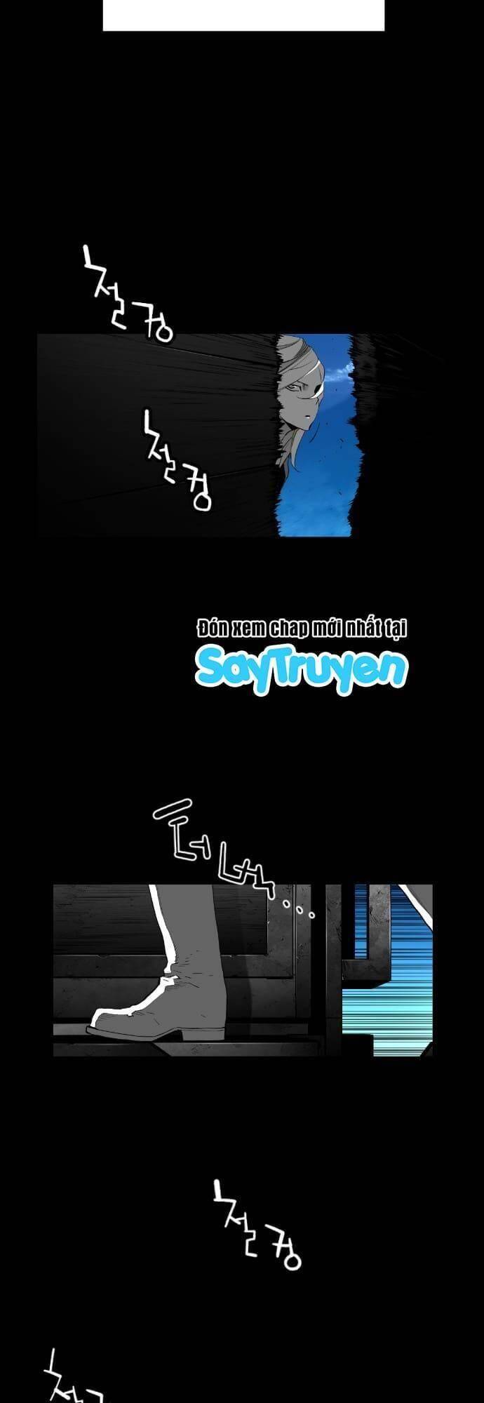 Kẻ Khủng Bố Chapter 152 - Trang 2