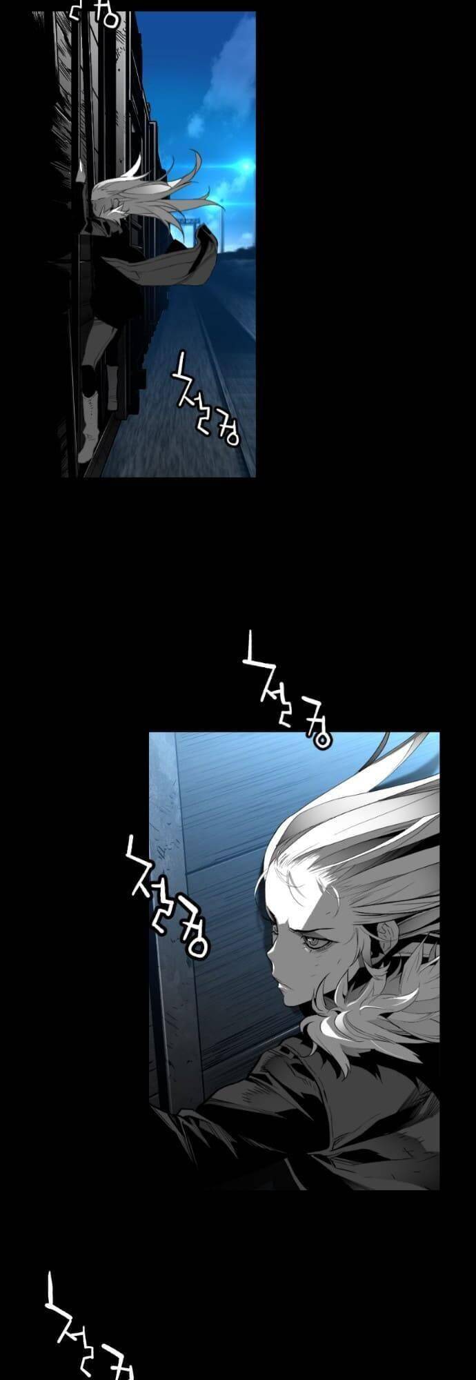 Kẻ Khủng Bố Chapter 152 - Trang 2