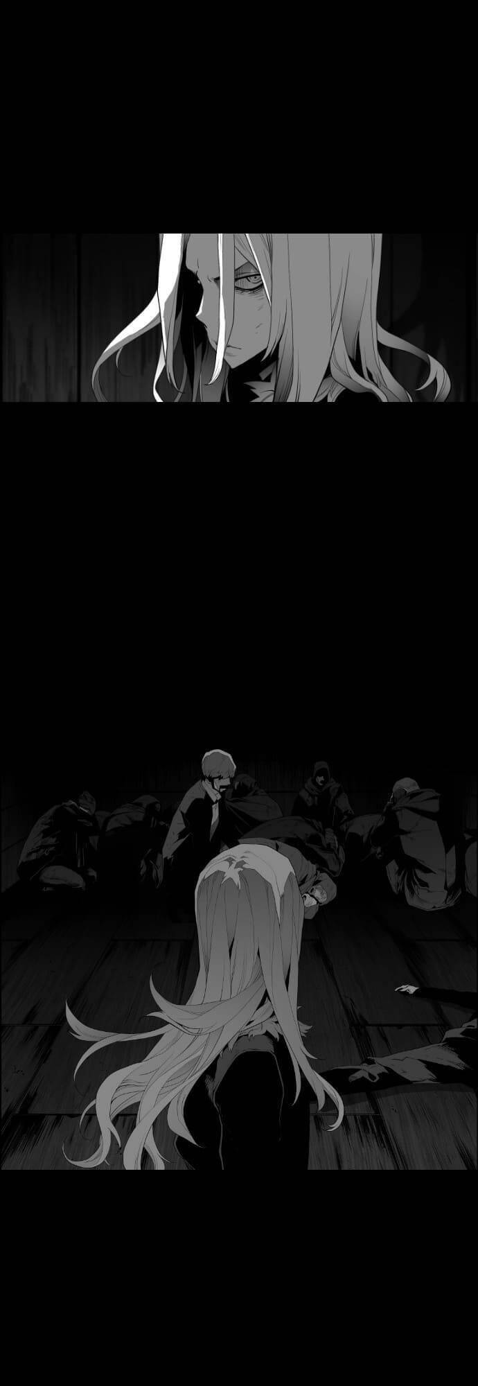 Kẻ Khủng Bố Chapter 152 - Trang 2