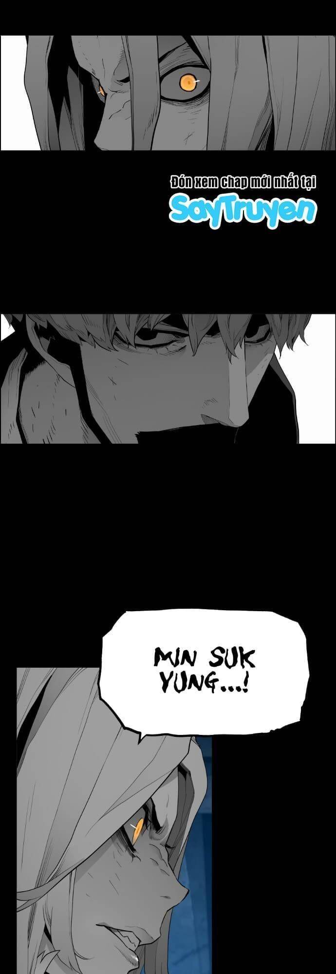 Kẻ Khủng Bố Chapter 152 - Trang 2