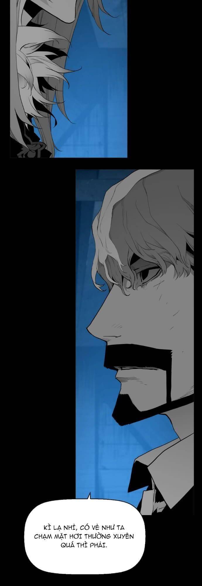 Kẻ Khủng Bố Chapter 152 - Trang 2