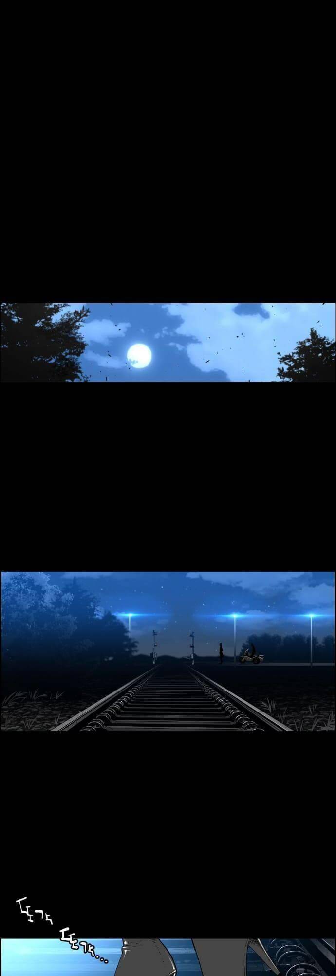 Kẻ Khủng Bố Chapter 152 - Trang 2