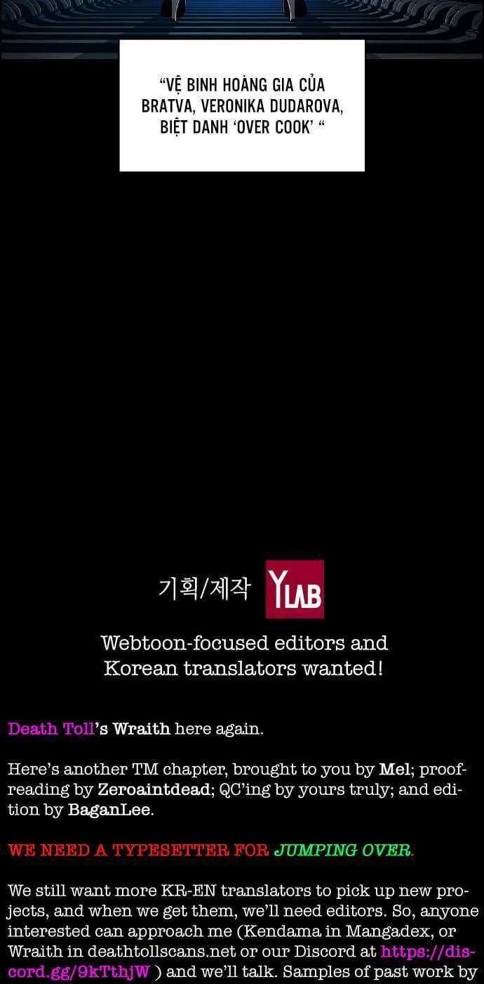 Kẻ Khủng Bố Chapter 152 - Trang 2