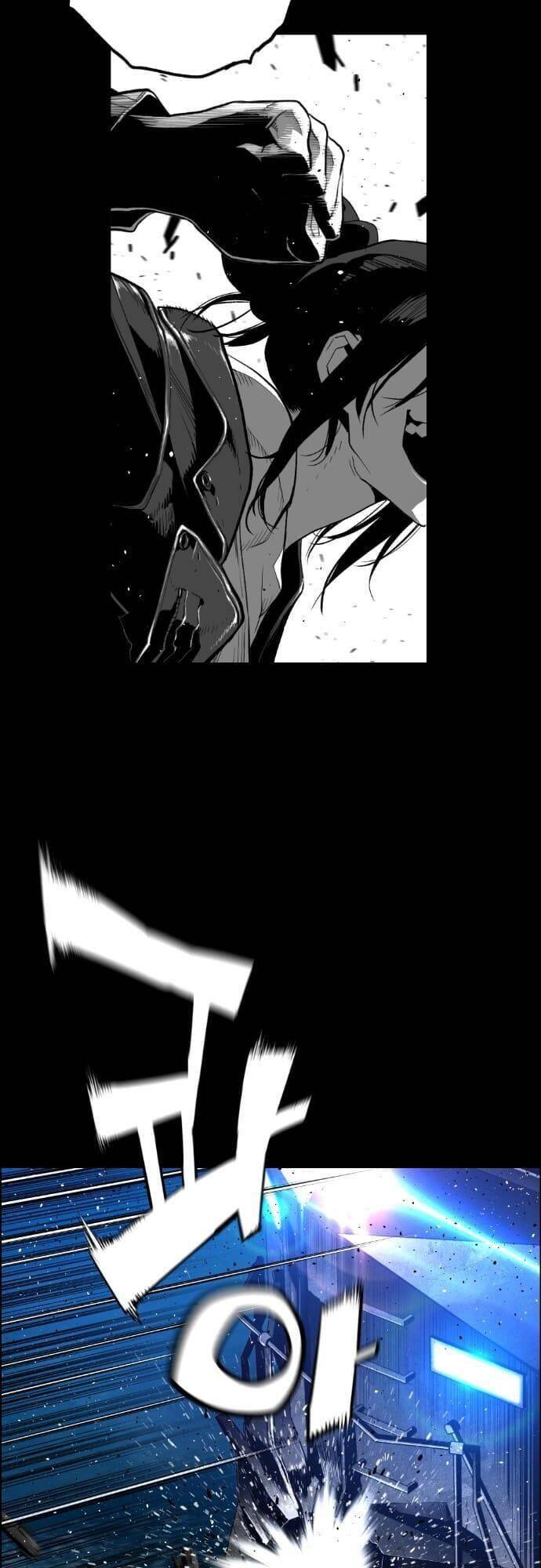 Kẻ Khủng Bố Chapter 153 - Trang 2