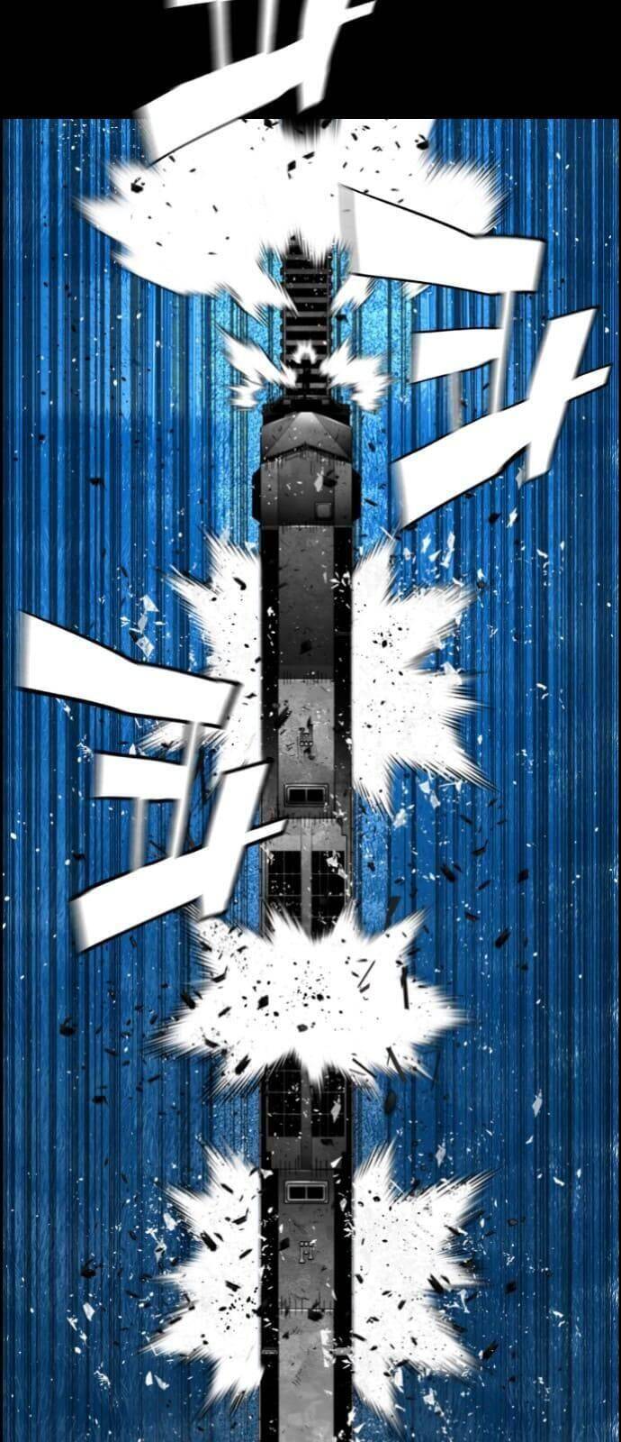 Kẻ Khủng Bố Chapter 153 - Trang 2