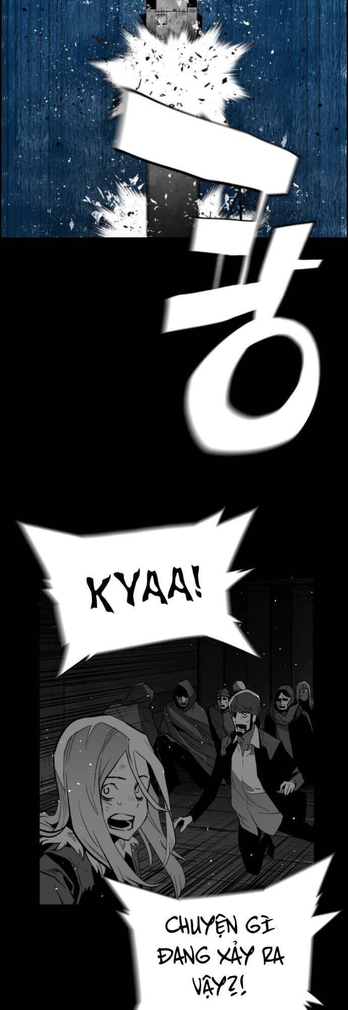 Kẻ Khủng Bố Chapter 153 - Trang 2