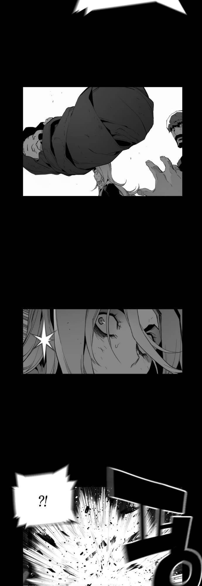 Kẻ Khủng Bố Chapter 153 - Trang 2