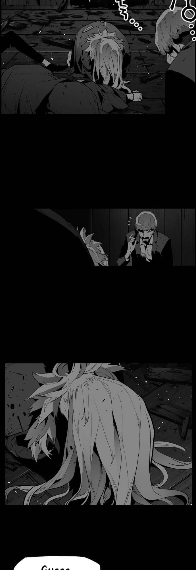 Kẻ Khủng Bố Chapter 153 - Trang 2