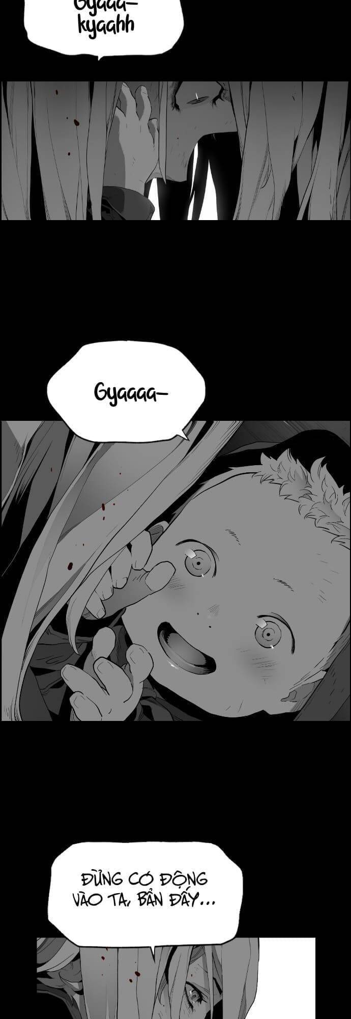 Kẻ Khủng Bố Chapter 153 - Trang 2