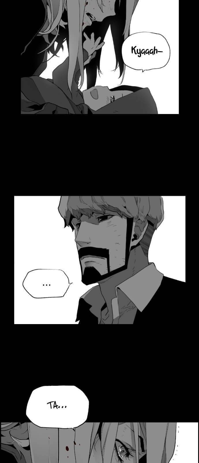 Kẻ Khủng Bố Chapter 153 - Trang 2