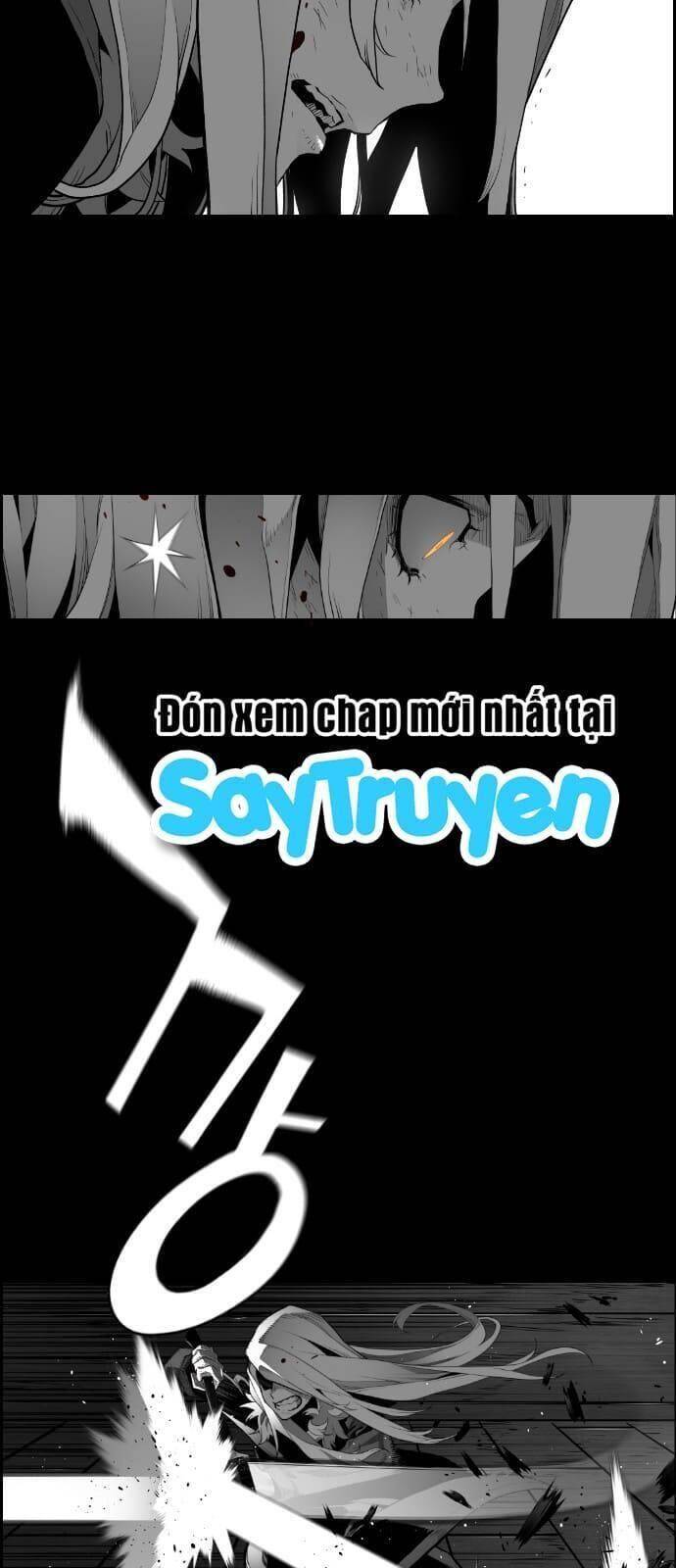 Kẻ Khủng Bố Chapter 153 - Trang 2