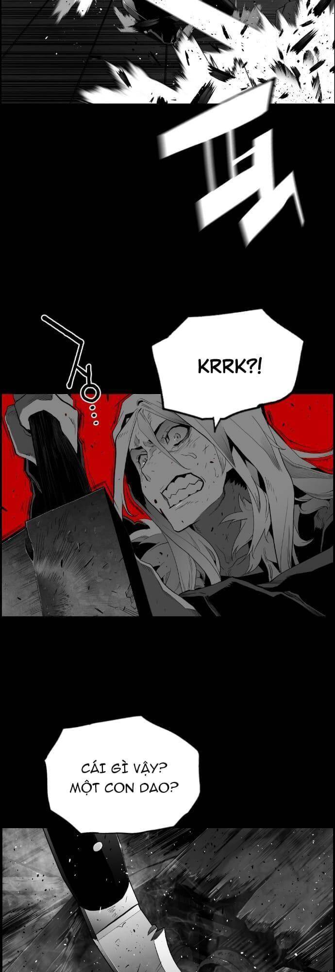 Kẻ Khủng Bố Chapter 153 - Trang 2