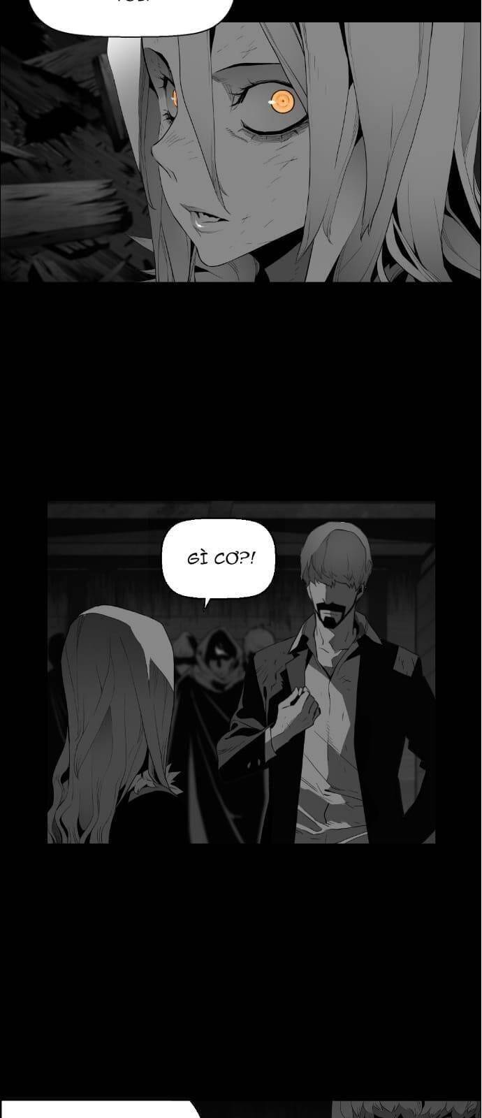 Kẻ Khủng Bố Chapter 153 - Trang 2