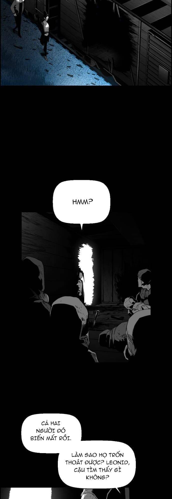 Kẻ Khủng Bố Chapter 153 - Trang 2