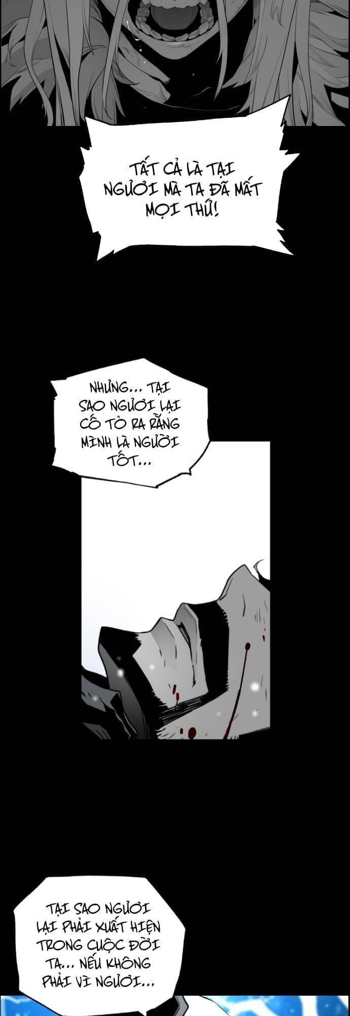 Kẻ Khủng Bố Chapter 153 - Trang 2