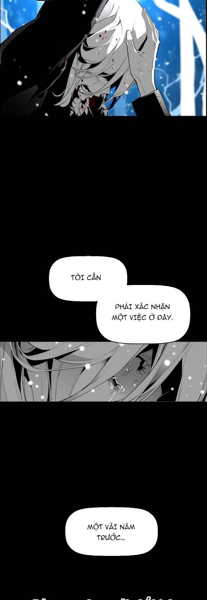 Kẻ Khủng Bố Chapter 153 - Trang 2