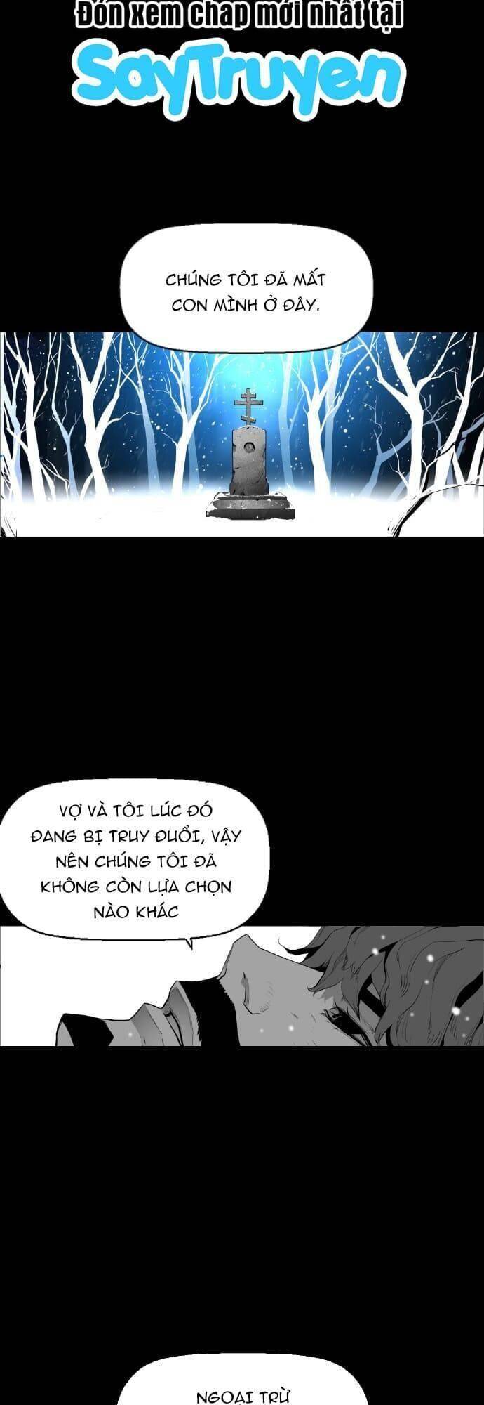 Kẻ Khủng Bố Chapter 153 - Trang 2