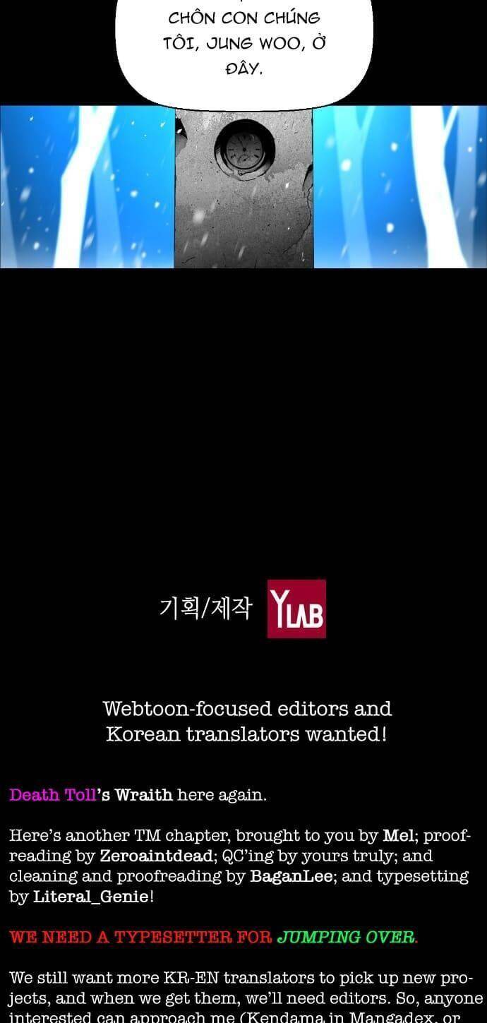 Kẻ Khủng Bố Chapter 153 - Trang 2