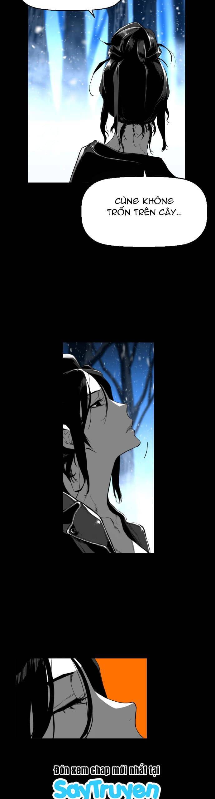 Kẻ Khủng Bố Chapter 154 - Trang 2