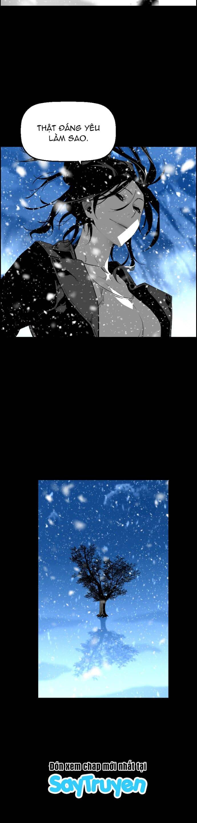 Kẻ Khủng Bố Chapter 154 - Trang 2