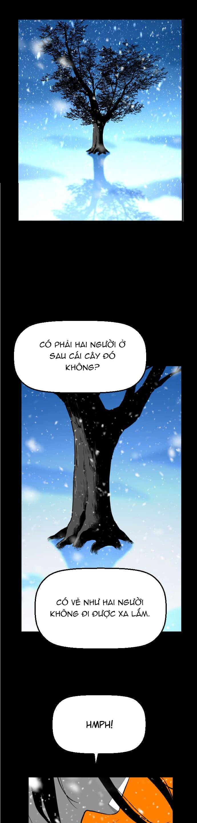 Kẻ Khủng Bố Chapter 154 - Trang 2