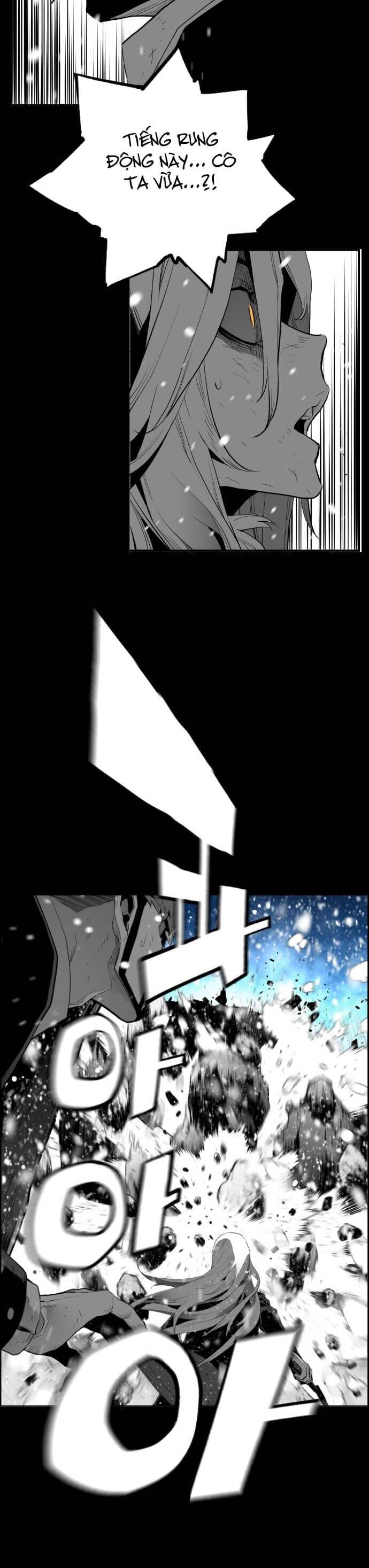 Kẻ Khủng Bố Chapter 154 - Trang 2