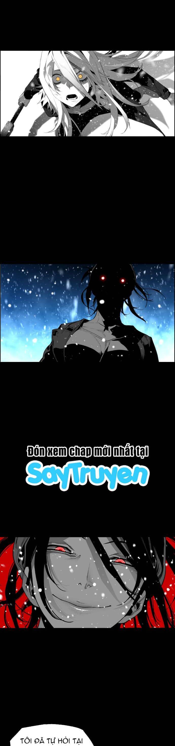 Kẻ Khủng Bố Chapter 154 - Trang 2