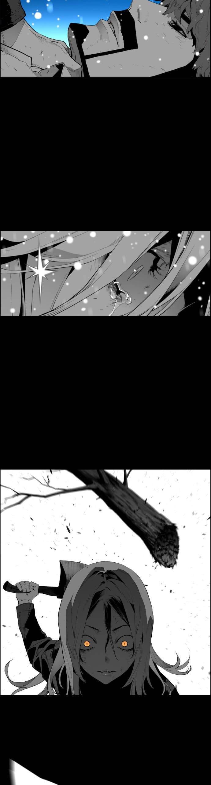 Kẻ Khủng Bố Chapter 154 - Trang 2