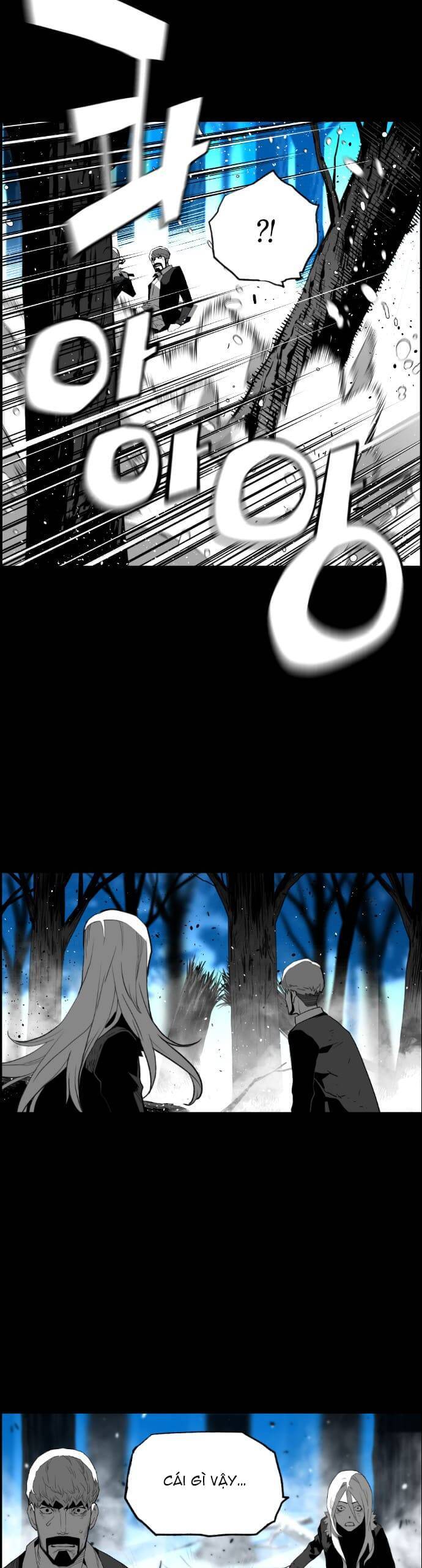 Kẻ Khủng Bố Chapter 154 - Trang 2