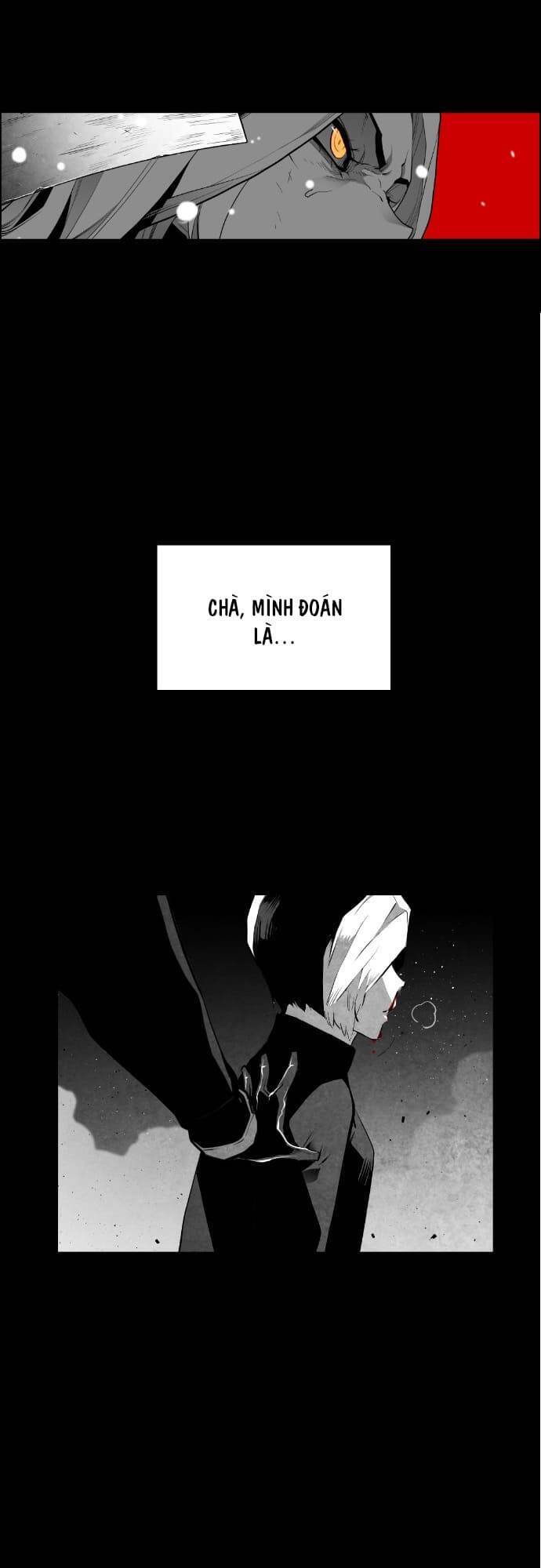 Kẻ Khủng Bố Chapter 155 - Trang 2