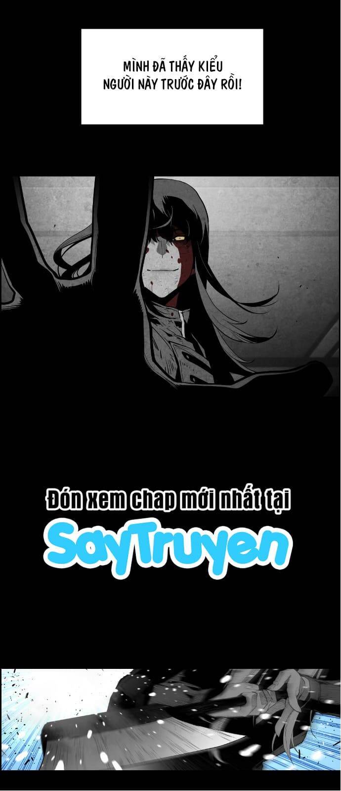 Kẻ Khủng Bố Chapter 155 - Trang 2