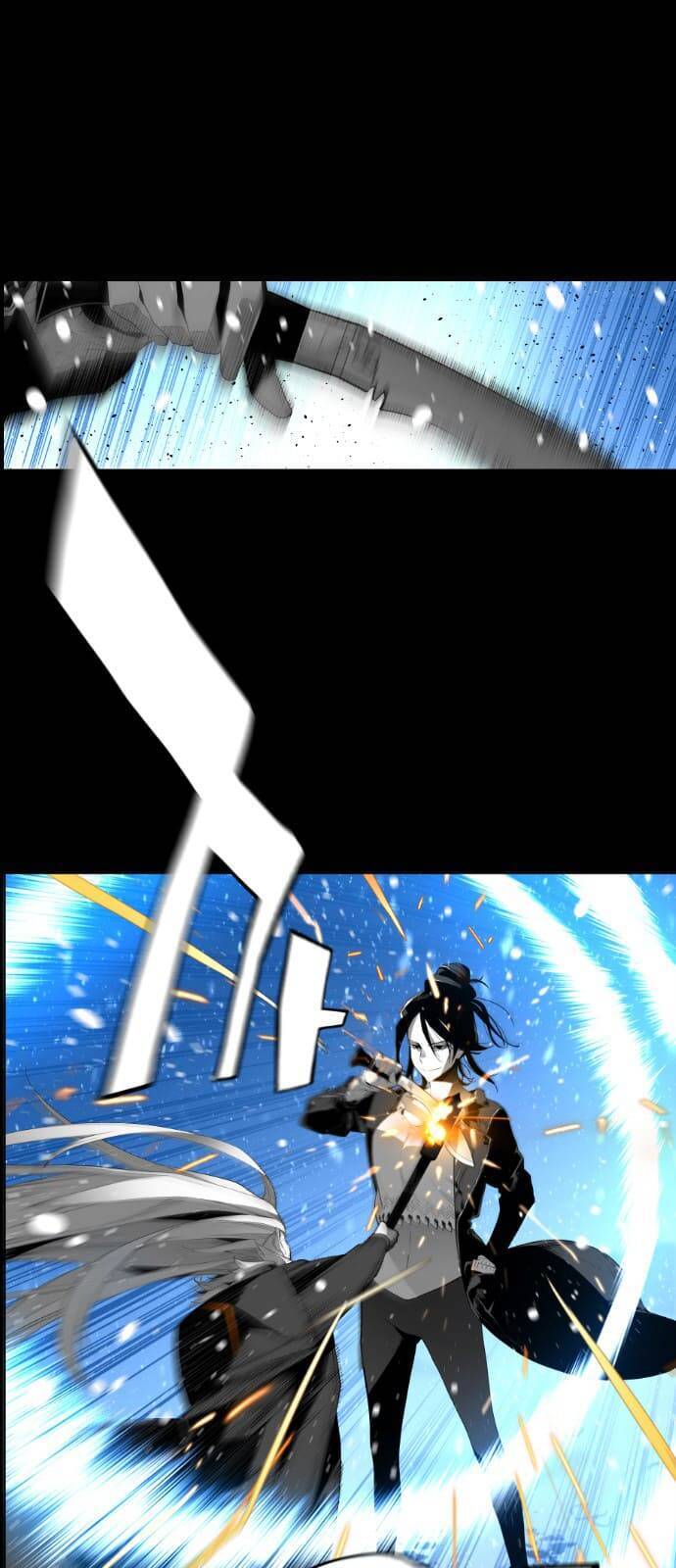 Kẻ Khủng Bố Chapter 155 - Trang 2