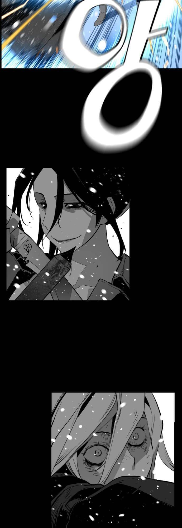 Kẻ Khủng Bố Chapter 155 - Trang 2