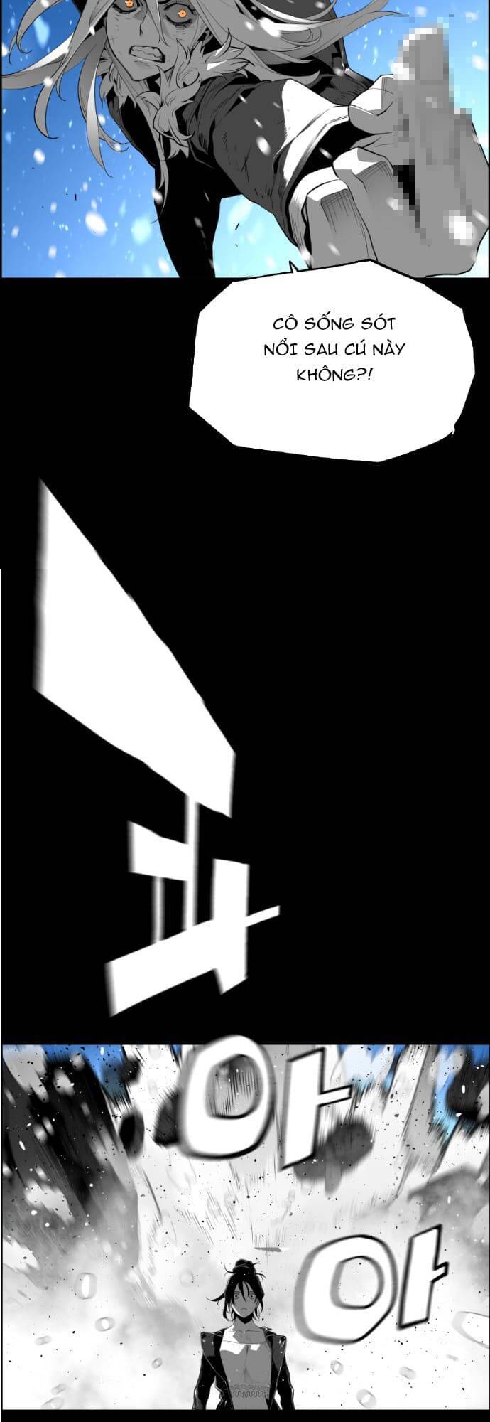 Kẻ Khủng Bố Chapter 155 - Trang 2