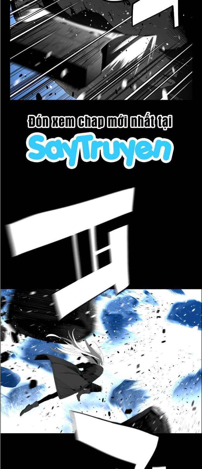 Kẻ Khủng Bố Chapter 155 - Trang 2